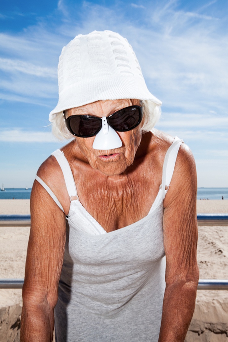 Fotósnak tanult a börtönben, szabadulása után ezeket a képeket lőtte Fotósnak tanult a börtönben, szabadulása után ezeket a képeket lőtte
