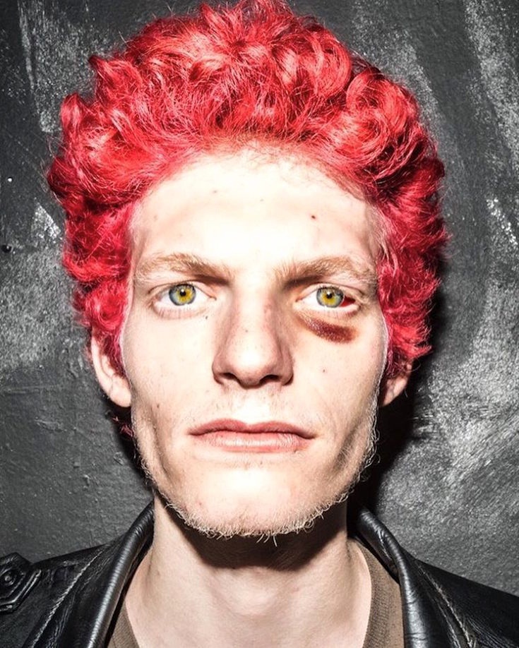 Fotósnak tanult a börtönben, szabadulása után ezeket a képeket lőtte Fotósnak tanult a börtönben, szabadulása után ezeket a képeket lőtte