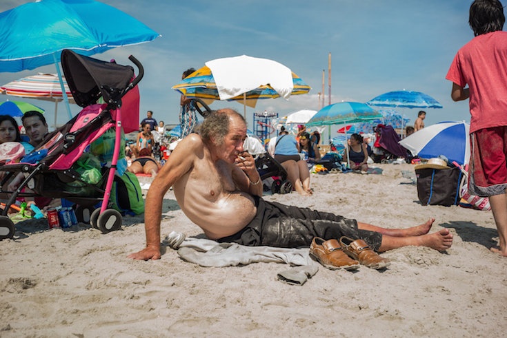 Fotósnak tanult a börtönben, szabadulása után ezeket a képeket lőtte Fotósnak tanult a börtönben, szabadulása után ezeket a képeket lőtte