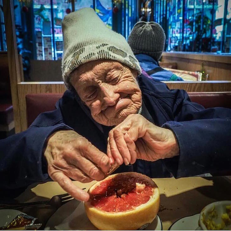 Fotósnak tanult a börtönben, szabadulása után ezeket a képeket lőtte Fotósnak tanult a börtönben, szabadulása után ezeket a képeket lőtte