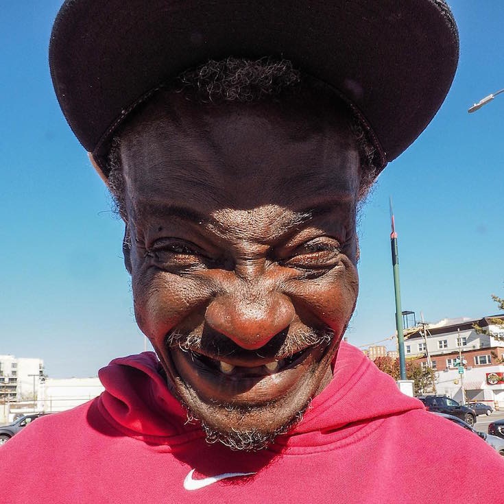 Fotósnak tanult a börtönben, szabadulása után ezeket a képeket lőtte Fotósnak tanult a börtönben, szabadulása után ezeket a képeket lőtte