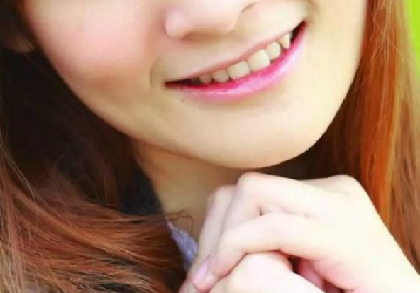 Ezt árulják el az ajkaid a személyiségedről! 