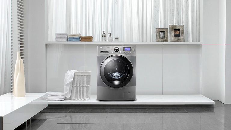 Nagymosás kis befektetéssel