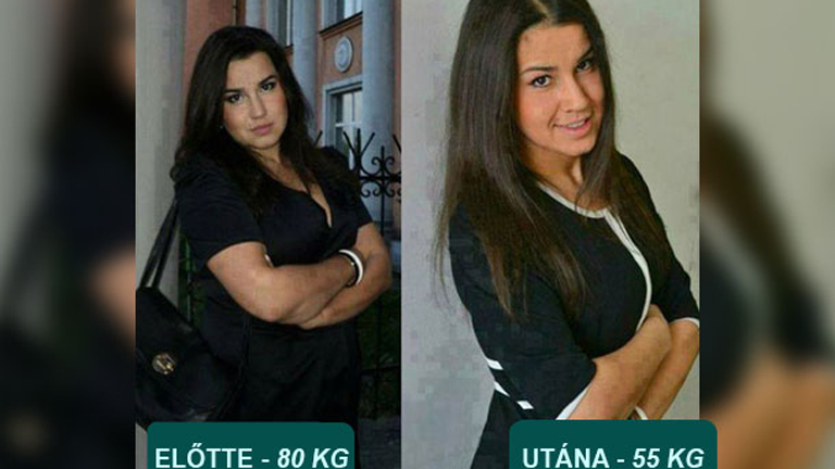 Formálja át a testét egy jobb életért! Érdekli? 