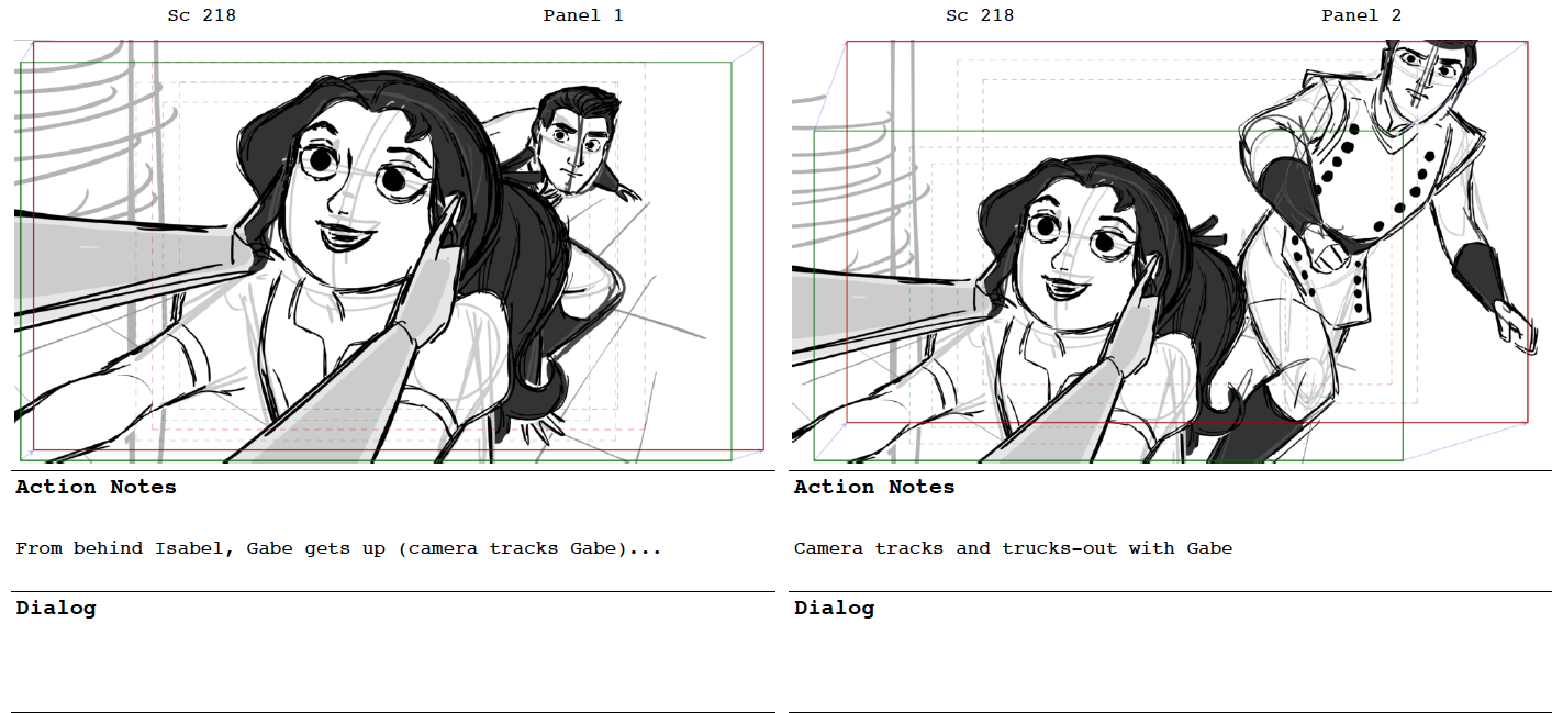 Így született meg Elena, az első független, latin hercegnő - A Disney stúdióban jártunk