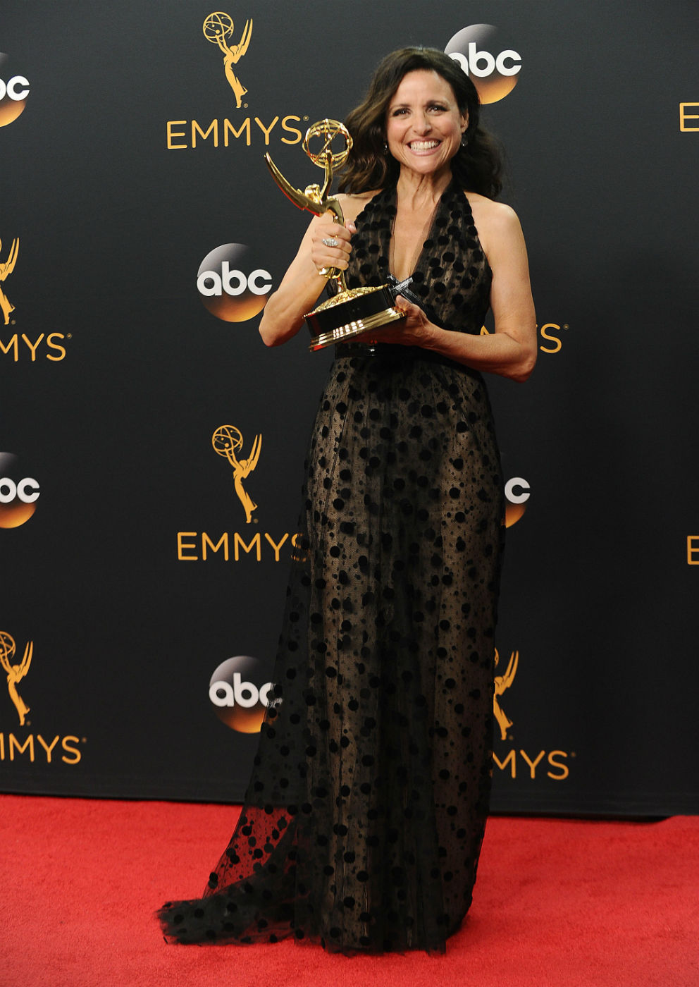 Revütáncosnők és bálkirálynők - A 2016-os Emmy-gála leg-leg-leg ruhái