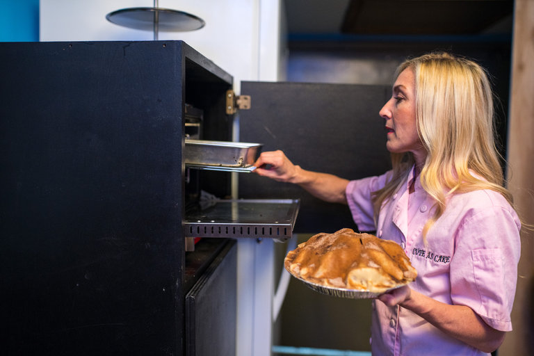 A világ legjobb állása? Így lesz valakiből pitetanácsadó