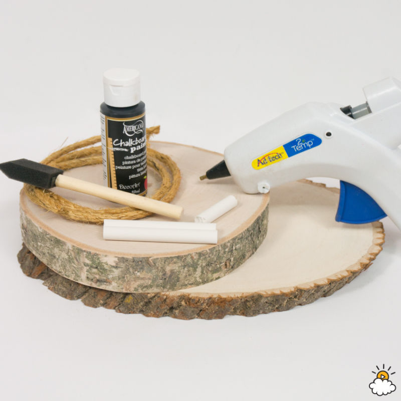 A vendégeid elámulnak majd, ha egy ilyen üdvözlő felirat várja őket