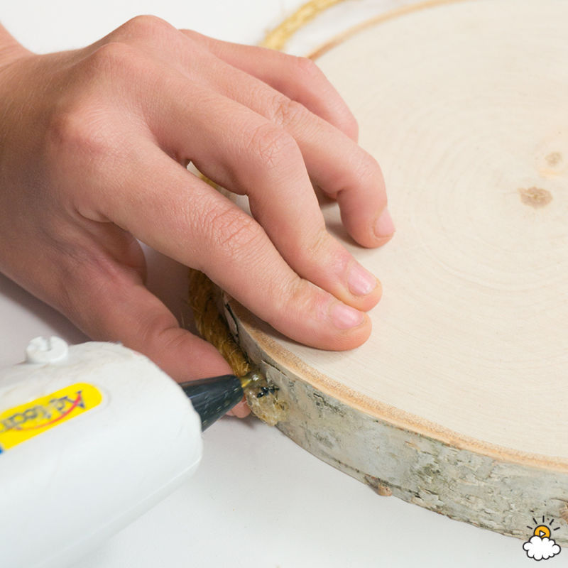 A vendégeid elámulnak majd, ha egy ilyen üdvözlő felirat várja őket