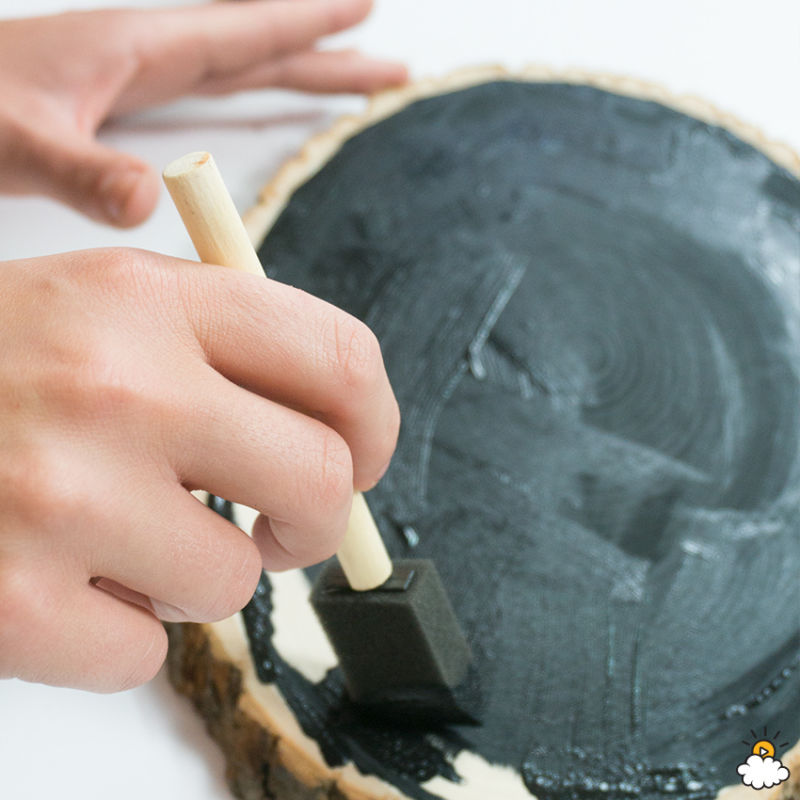 A vendégeid elámulnak majd, ha egy ilyen üdvözlő felirat várja őket