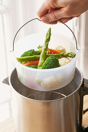 10 dolog, ami szinte elengedhetetlen egy kicsi konyhába 10 dolog, ami szinte elengedhetetlen egy kicsi konyhába