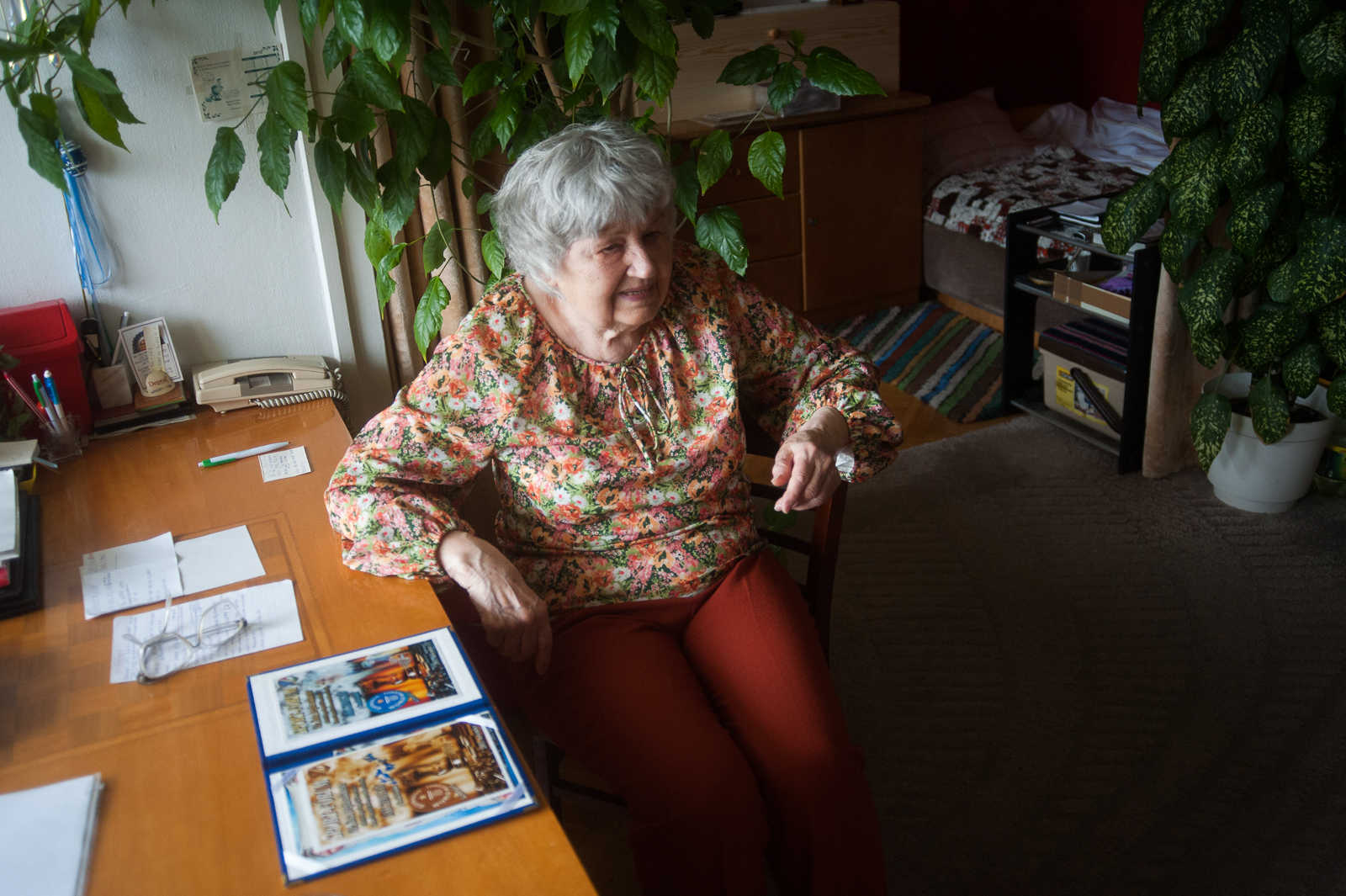 Idősnek lenni jó Idősnek lenni jó