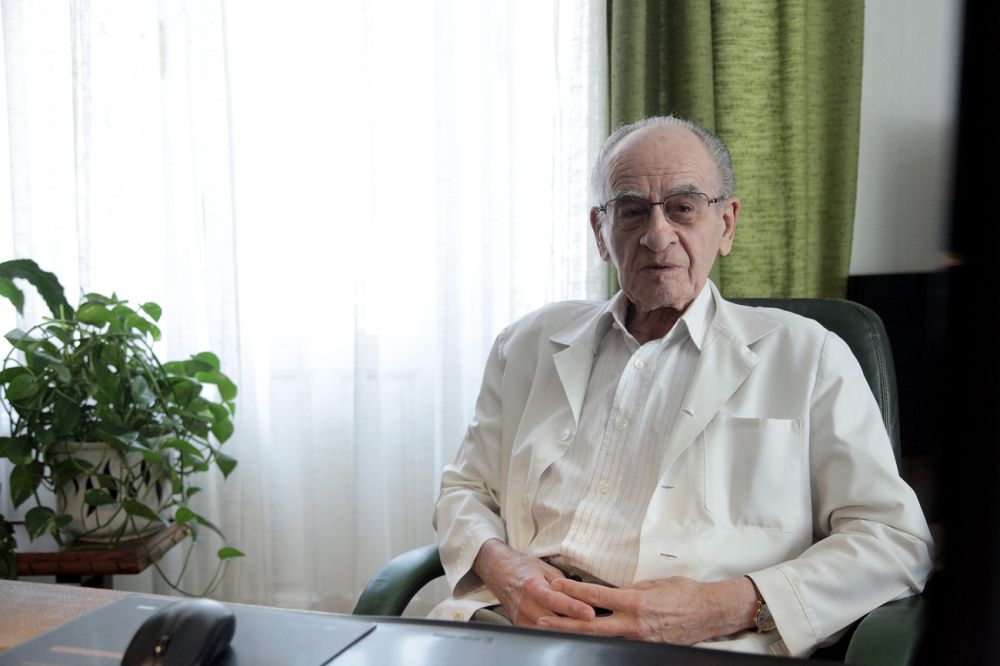 Idősnek lenni jó Idősnek lenni jó