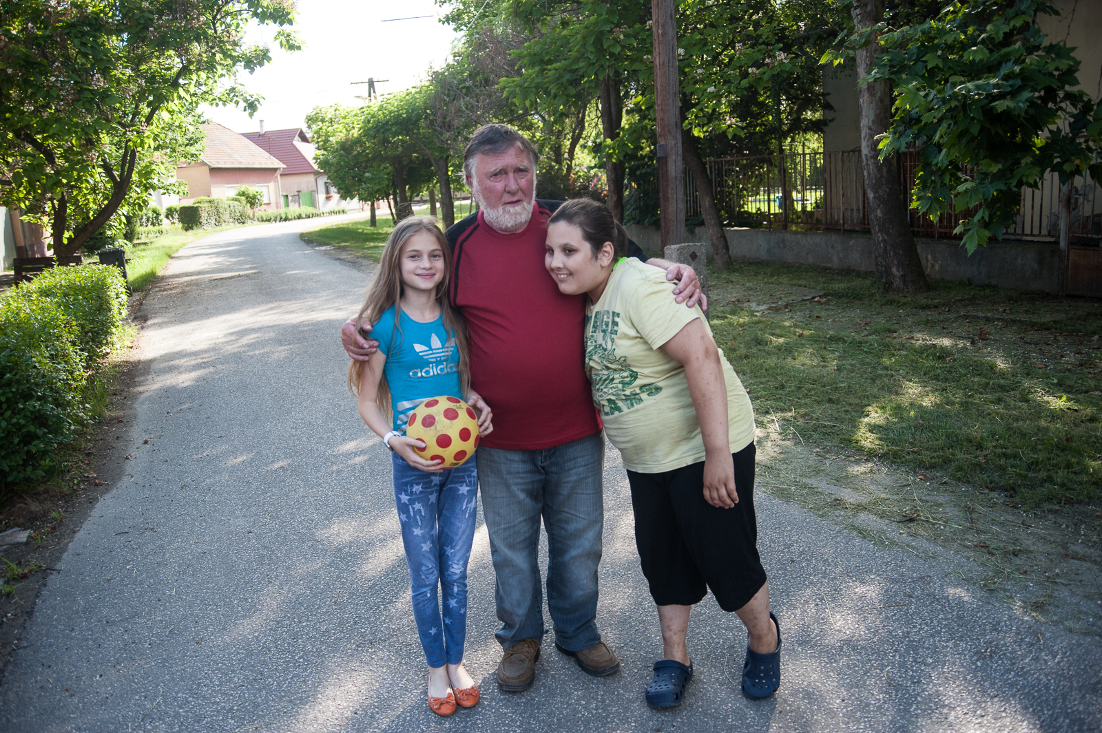 Idősnek lenni jó Idősnek lenni jó