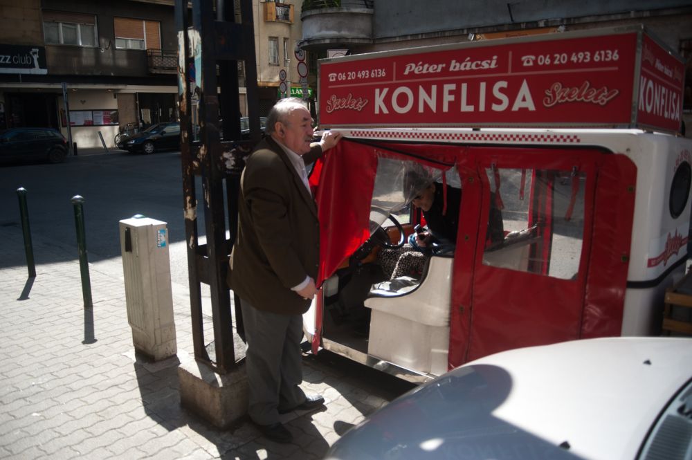 Idősnek lenni jó Idősnek lenni jó