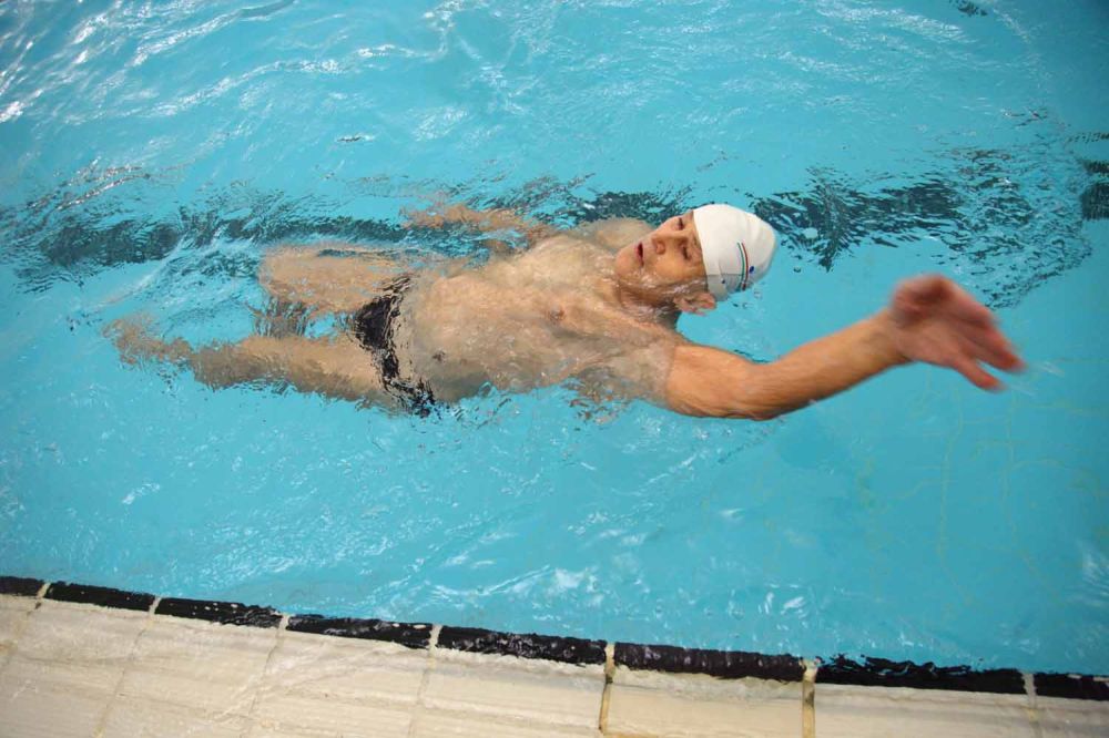 Idősnek lenni jó Idősnek lenni jó