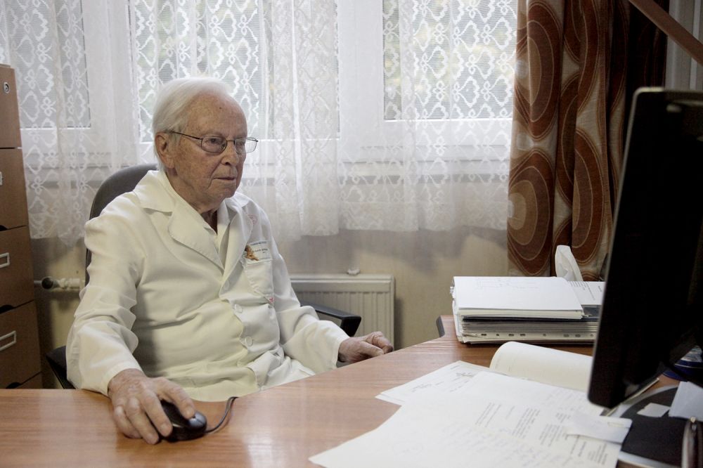 Idősnek lenni jó Idősnek lenni jó