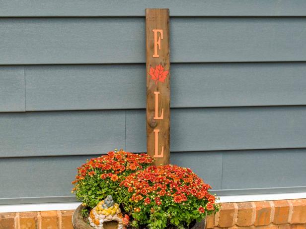 Köszöntsd az őszt egy ilyen hangulatos fa dekorációval! Köszöntsd az őszt egy ilyen hangulatos fa dekorációval!