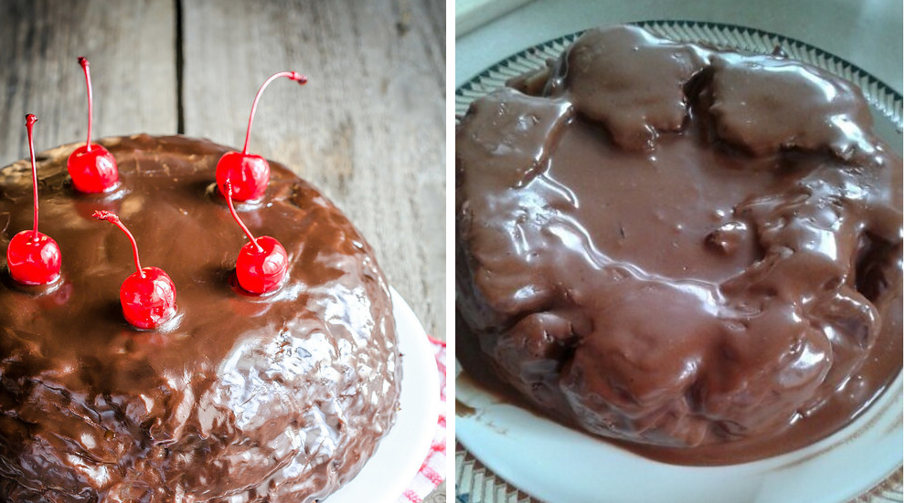 10 reménytelenül elrontott torta, amin csak nevetni lehet