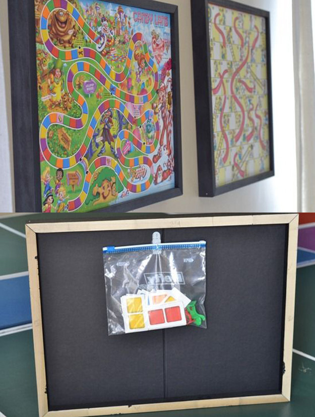 5 szuper rendszerezési ötlet az egész lakásba