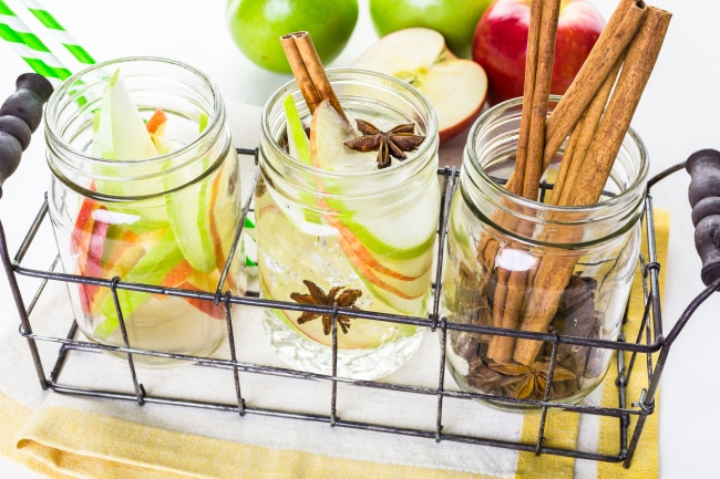 3 természetes illatosító, amit házilag elkészíthetsz