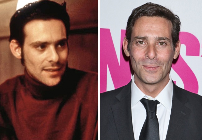 Ennyit változtak a Bridget Jones sztárjai 15 év alatt