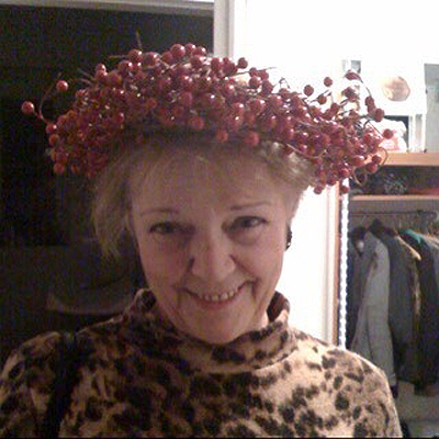 69 éves asszony tűnt el Budapestről 69 éves asszony tűnt el Budapestről