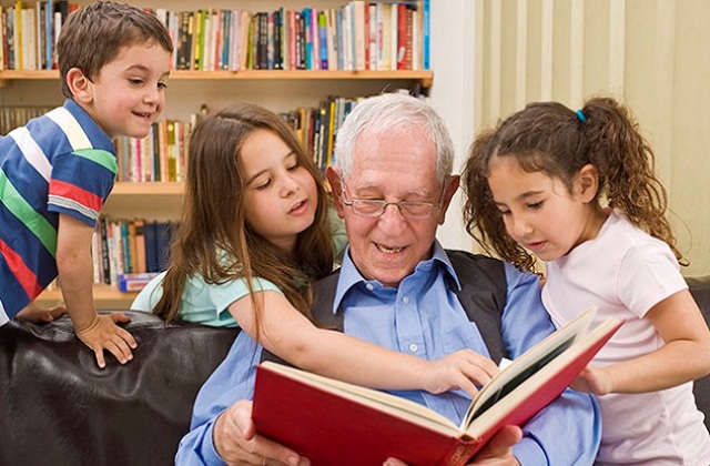 5 dolog, amit az idősek leginkább megbántak – de titkolják előtted