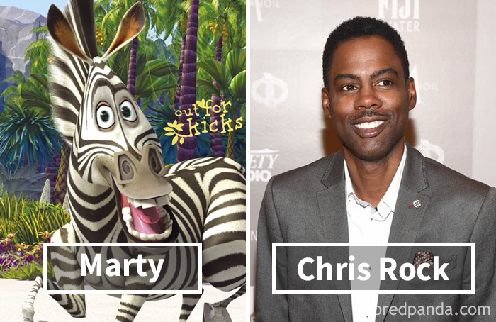 Te tudod kik a híres színészek az ikonikus rajzfilmfigurák mögött? Te tudod kik a híres színészek az ikonikus rajzfilmfigurák mögött?