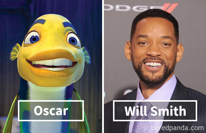 Te tudod kik a híres színészek az ikonikus rajzfilmfigurák mögött? Te tudod kik a híres színészek az ikonikus rajzfilmfigurák mögött?