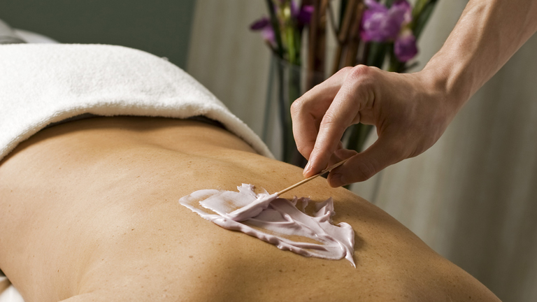 Gasztro-wellness, az élvezetek halmozása Gasztro-wellness, az élvezetek halmozása