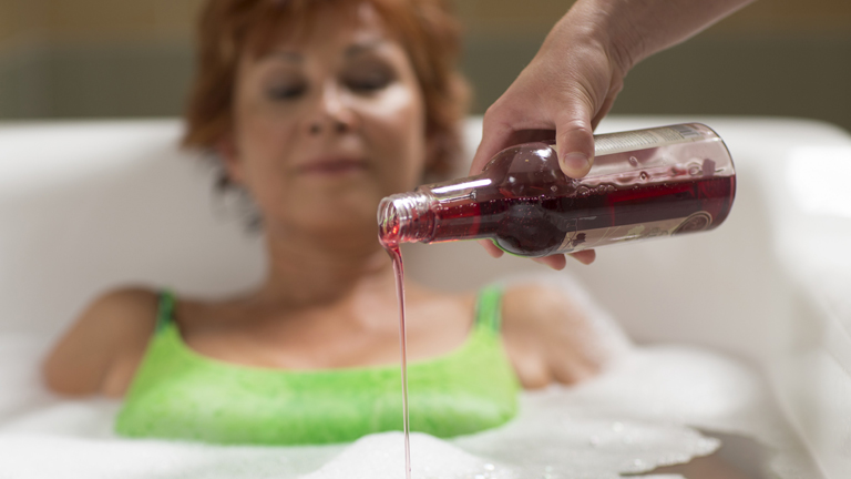 Gasztro-wellness, az élvezetek halmozása Gasztro-wellness, az élvezetek halmozása