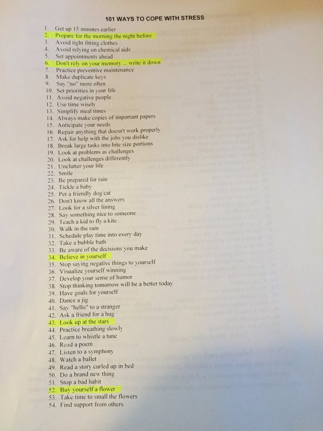 Így bírkózhatsz meg a mindennapos stresszel - egy tanár szerint Így bírkózhatsz meg a mindennapos stresszel - egy tanár szerint