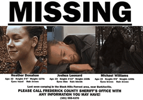 Kitaláltak egy rémtörténetet, és elhitették a világgal – 17 éves a Blair Witch Project