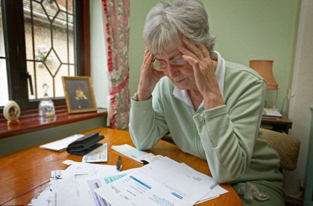 Erre költesz, ha megöregszel – mire futja a nyugdíjból?