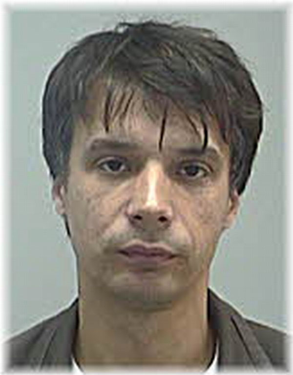 Farkas Flórán Walter - Fotó: police.hu