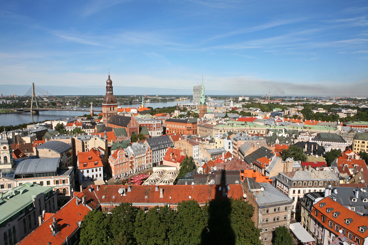 Riga