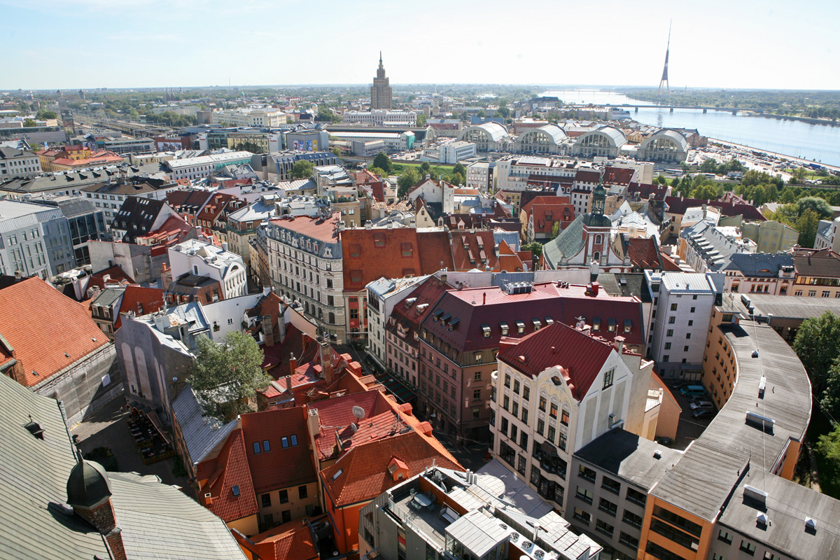 Riga