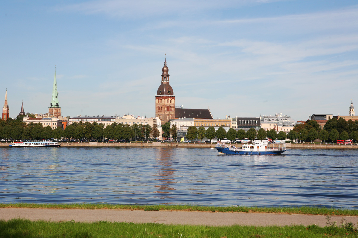 Riga