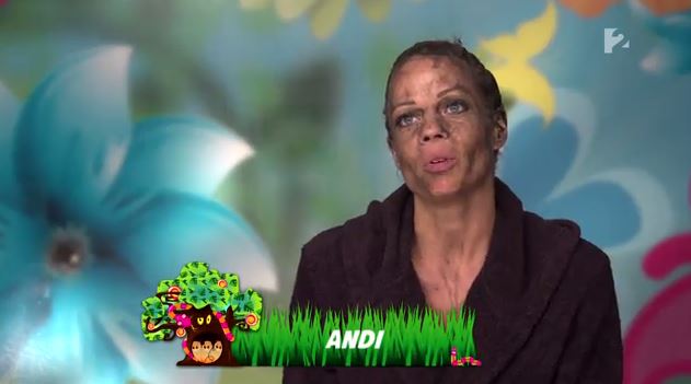 Majka kettétörte Fresh Andi balett karrierjét Majka kettétörte Fresh Andi balett karrierjét