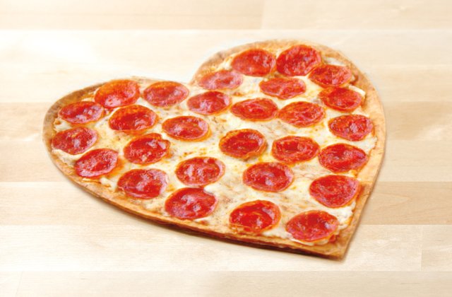 9 meghökkentő tény a pizzáról