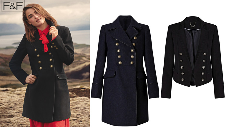 A szezon sztárjai (X)