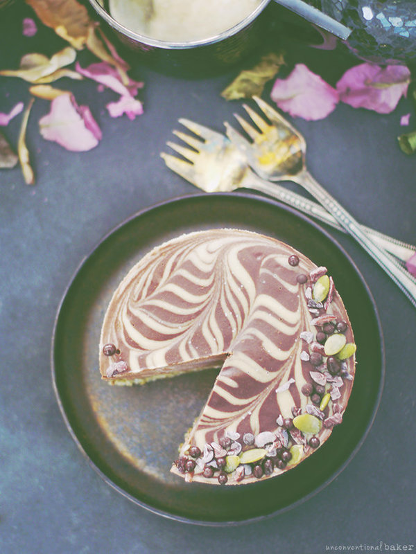 Kóstoltál már karfiolos süteményt?