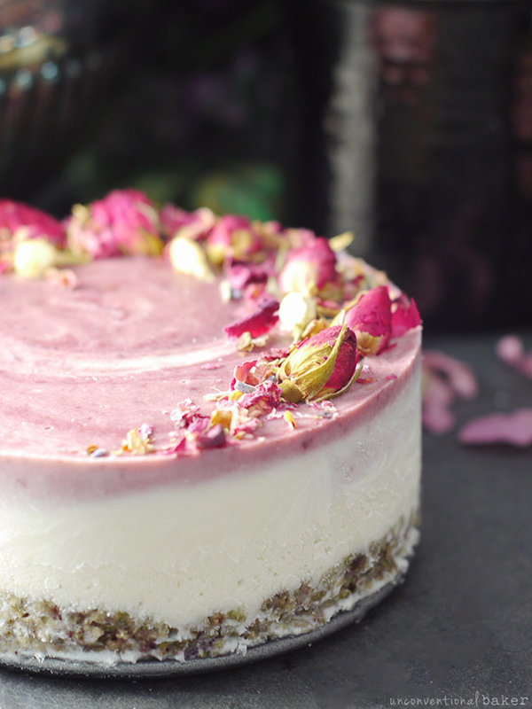 Kóstoltál már karfiolos süteményt?