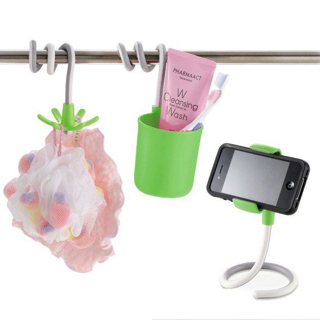 Ezekre a fürdőszobai kiegészítőkre biztosan rá fogsz kattanni