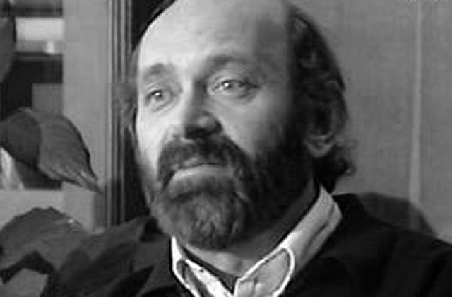 Elhunyt Pálinkás György Elhunyt Pálinkás György