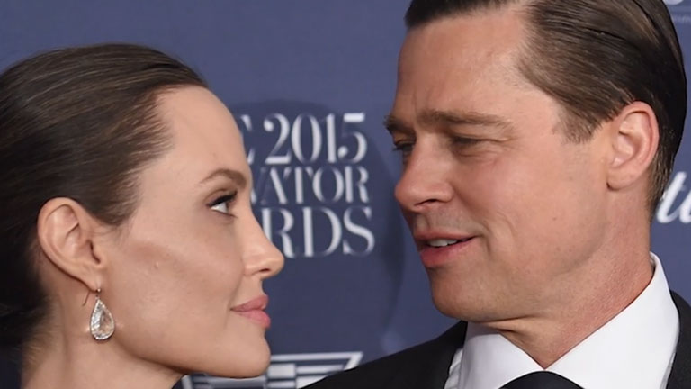 US Weekly: nincs köztük kommunikáció