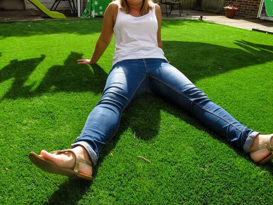 A kisfiú megkapta apukája fényképezőgépét - ezek a képek készültek