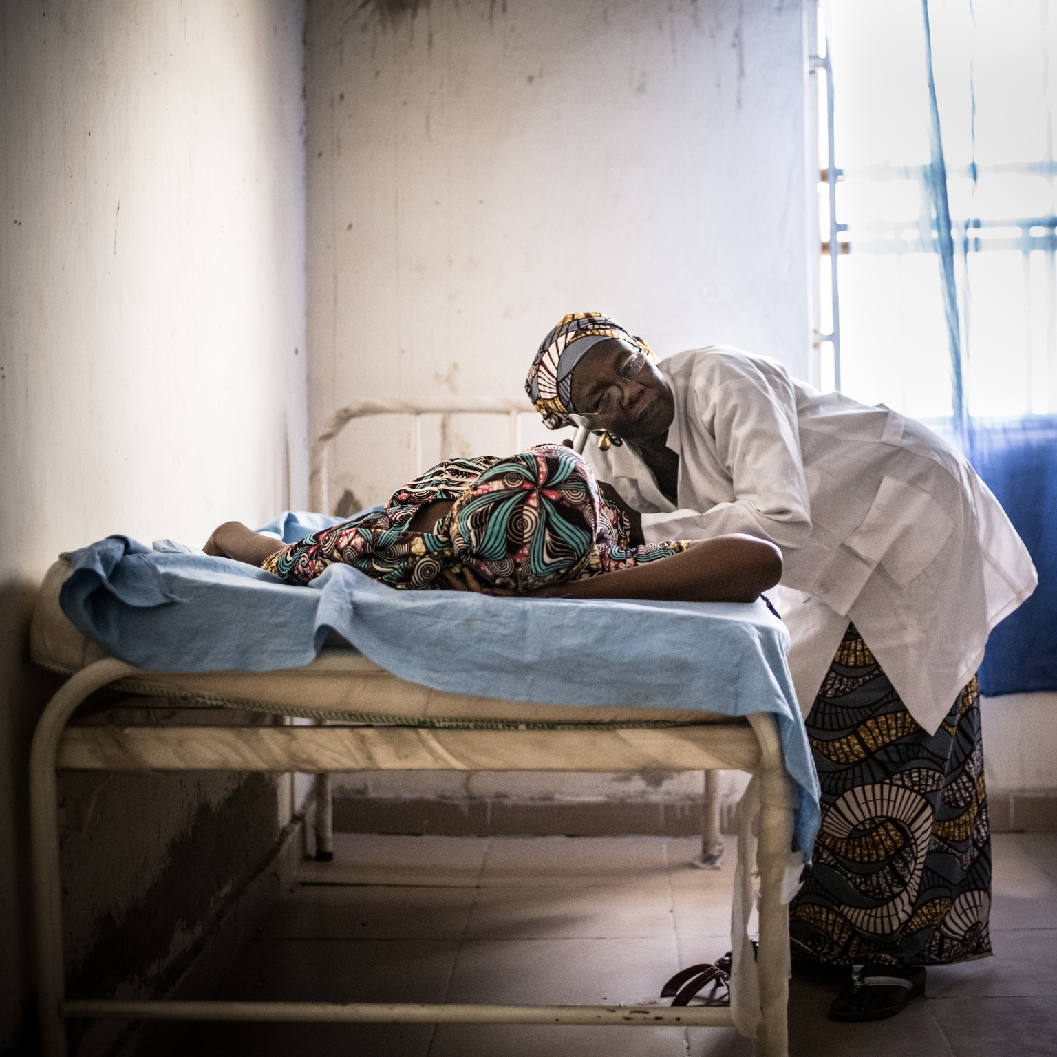 Kilenc hónap: így szülnek a nők a nagyvilágban Kilenc hónap: így szülnek a nők a nagyvilágban