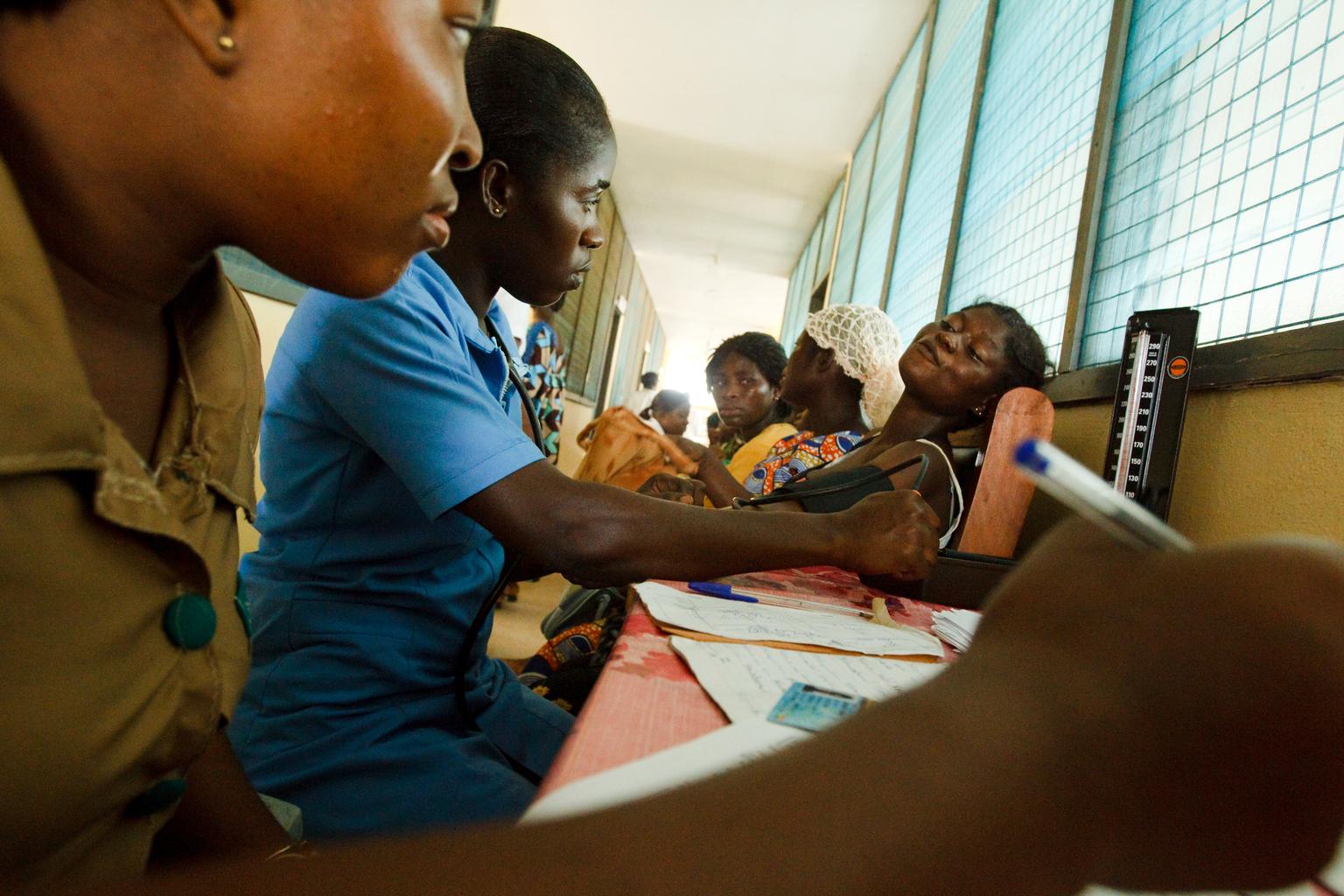 Kilenc hónap: így szülnek a nők a nagyvilágban Kilenc hónap: így szülnek a nők a nagyvilágban